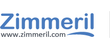 Zimmeril.com homepage